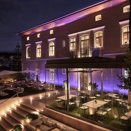 Domus Blanc Boutique Hotel Χανιά Εξωτερικό φωτογραφία