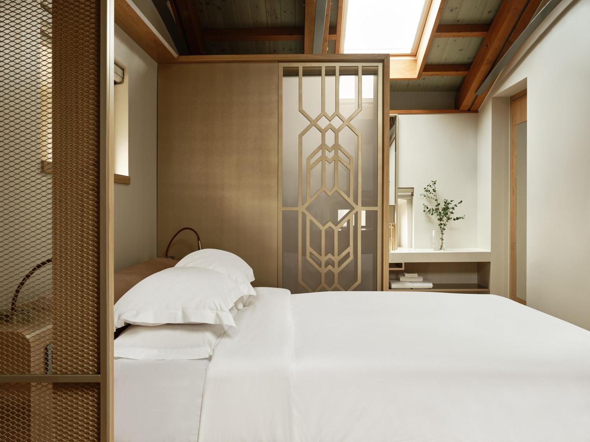Domus Blanc Boutique Hotel Χανιά Εξωτερικό φωτογραφία