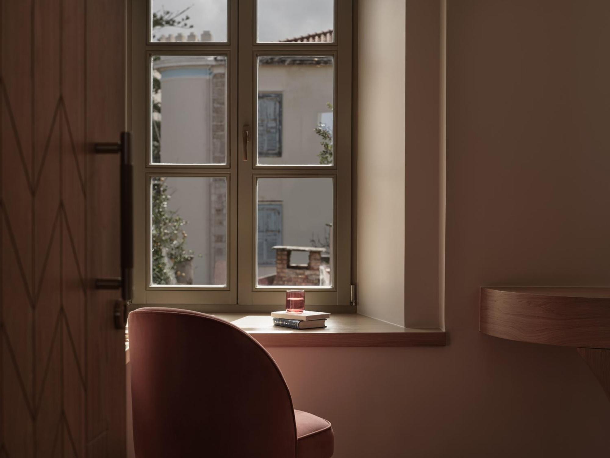 Domus Blanc Boutique Hotel Χανιά Εξωτερικό φωτογραφία