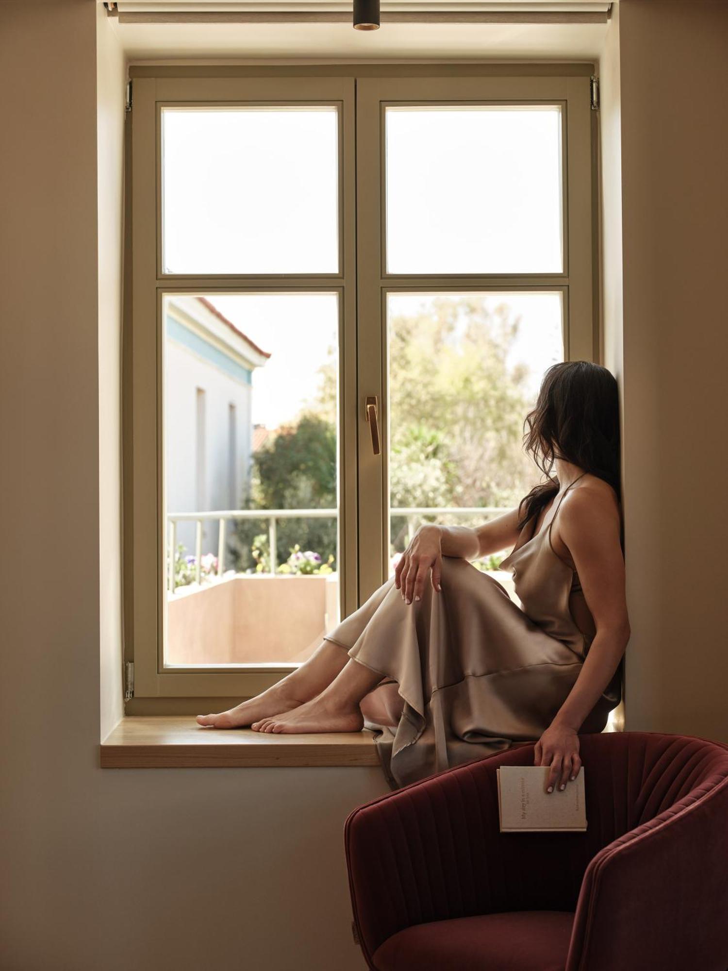 Domus Blanc Boutique Hotel Χανιά Εξωτερικό φωτογραφία