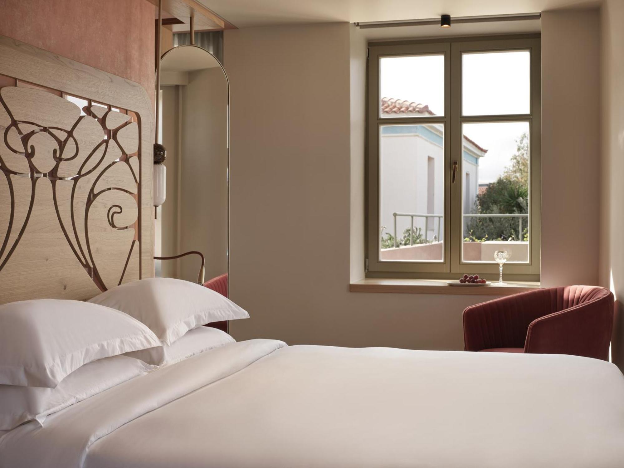 Domus Blanc Boutique Hotel Χανιά Εξωτερικό φωτογραφία