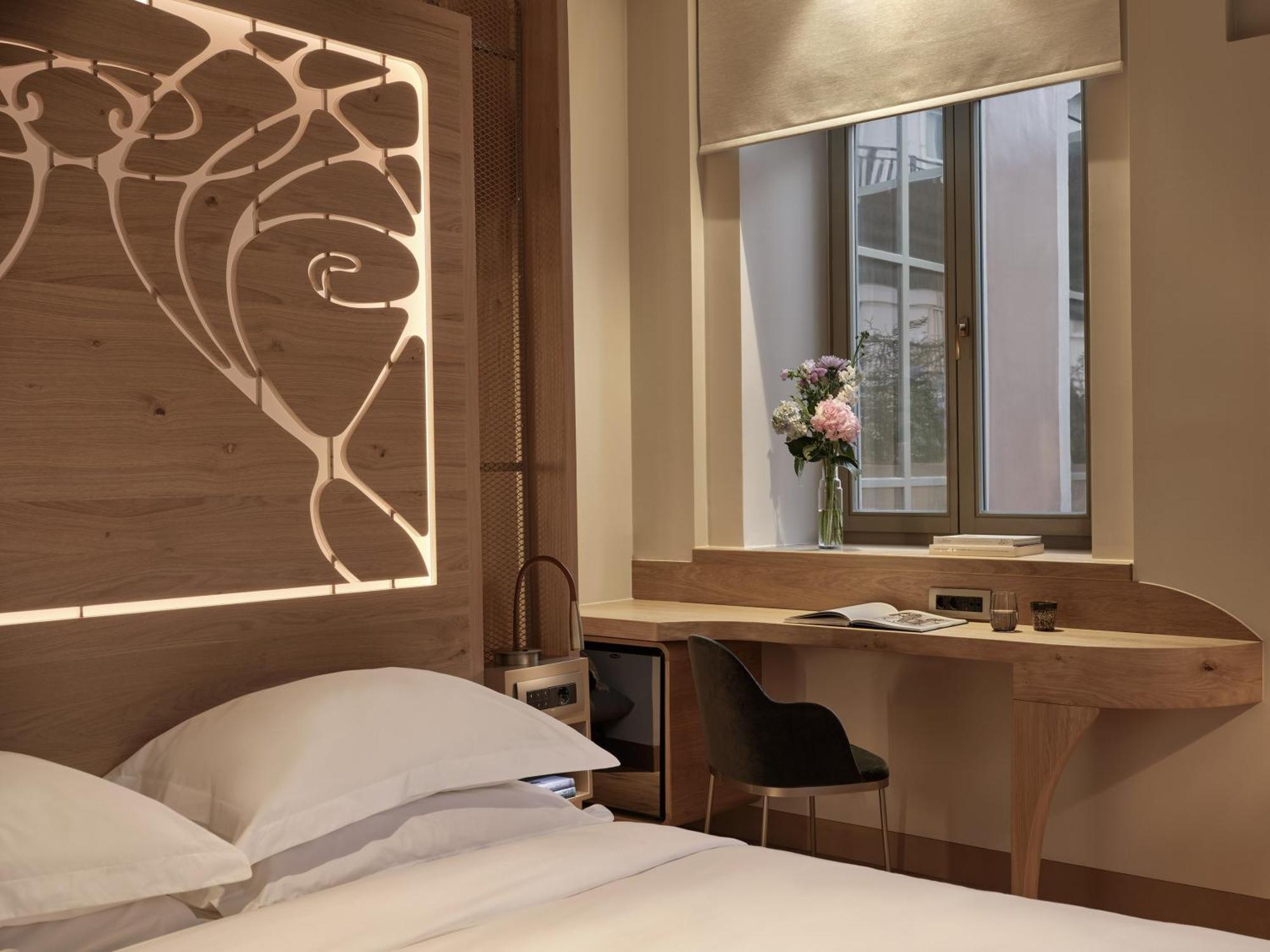 Domus Blanc Boutique Hotel Χανιά Εξωτερικό φωτογραφία