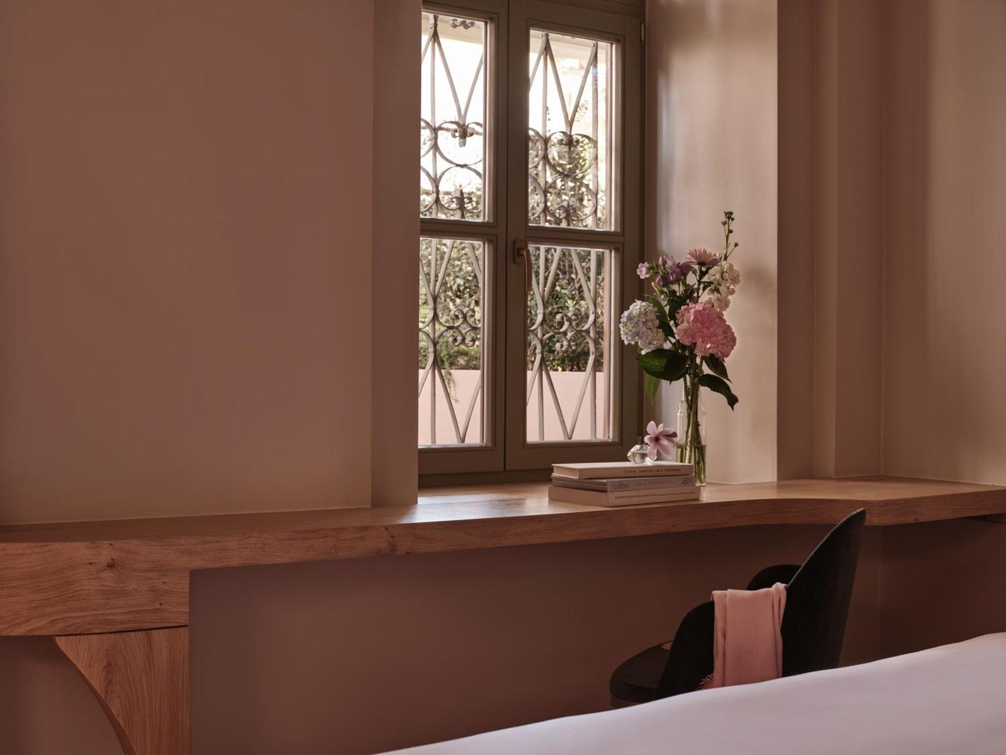 Domus Blanc Boutique Hotel Χανιά Εξωτερικό φωτογραφία
