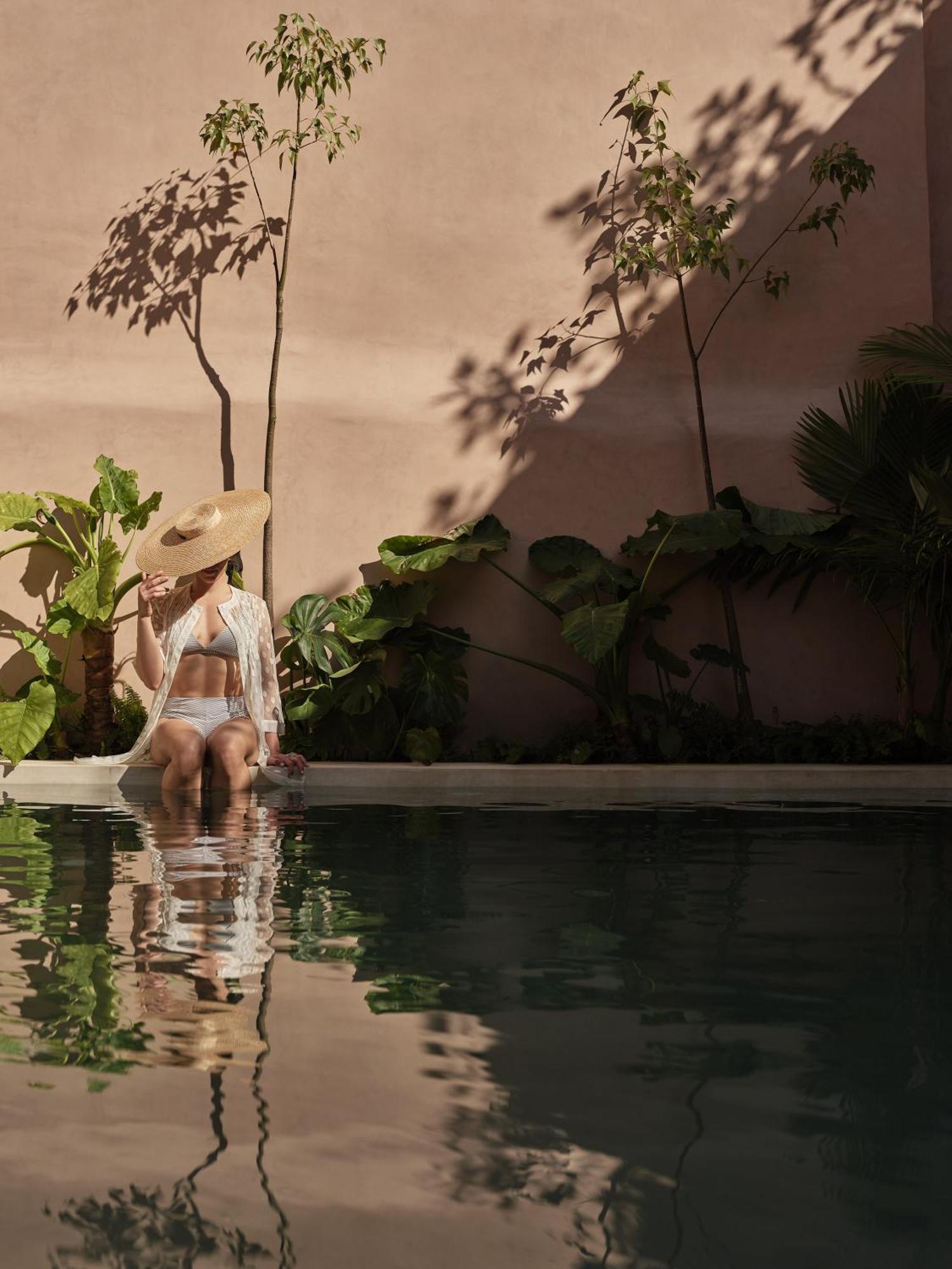 Domus Blanc Boutique Hotel Χανιά Εξωτερικό φωτογραφία