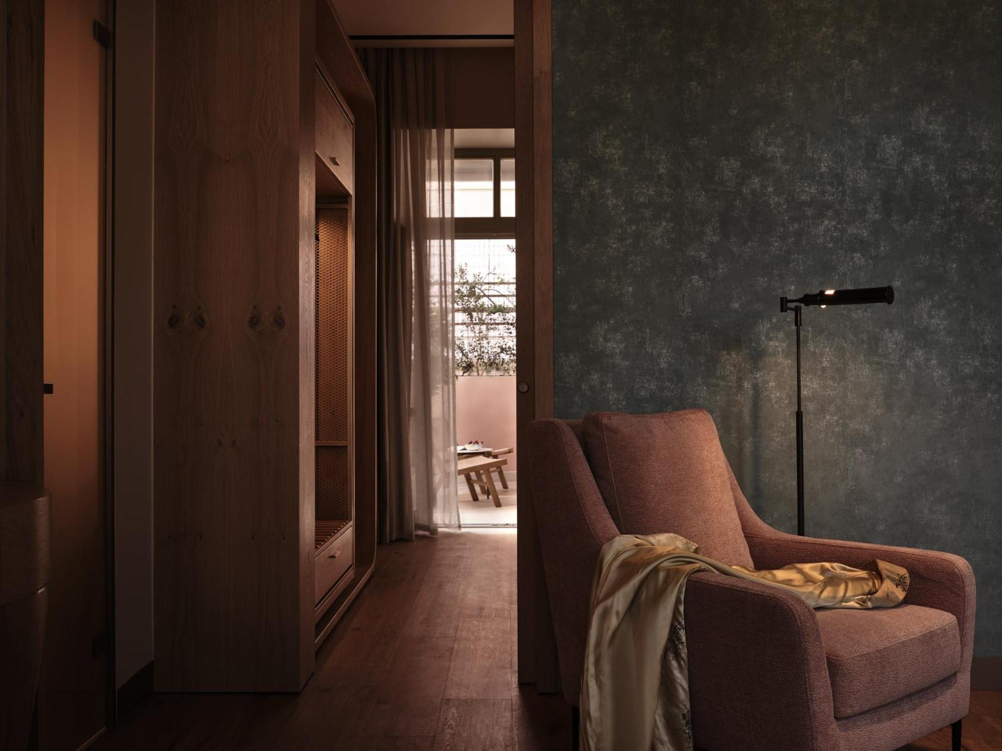 Domus Blanc Boutique Hotel Χανιά Εξωτερικό φωτογραφία