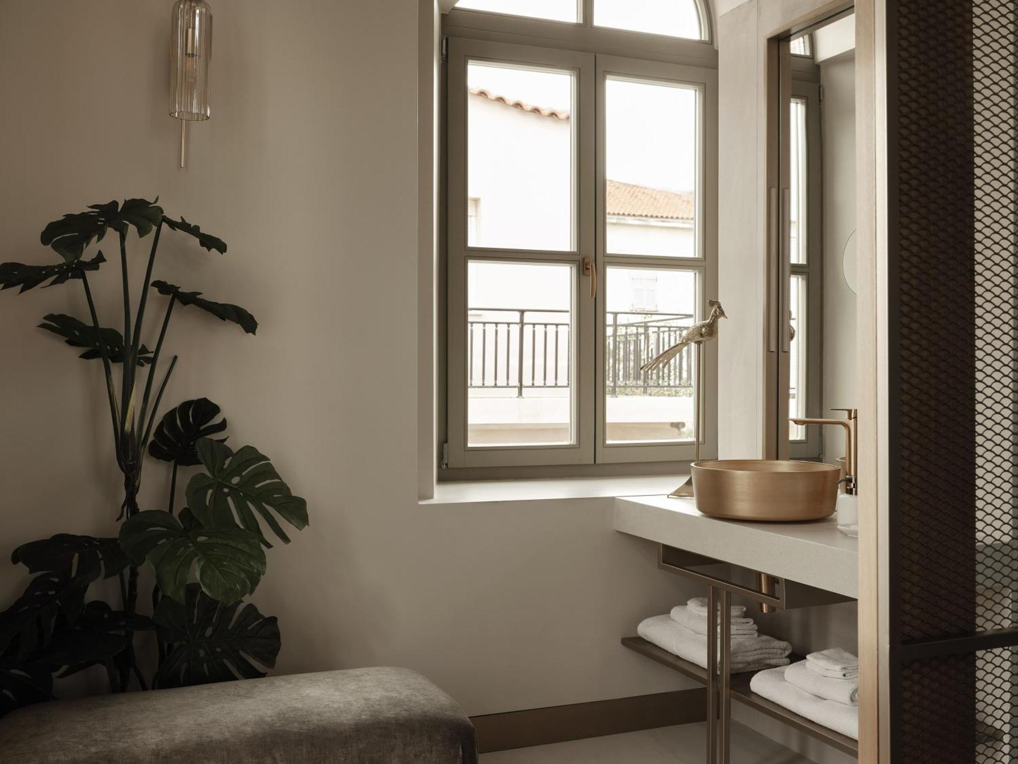 Domus Blanc Boutique Hotel Χανιά Εξωτερικό φωτογραφία
