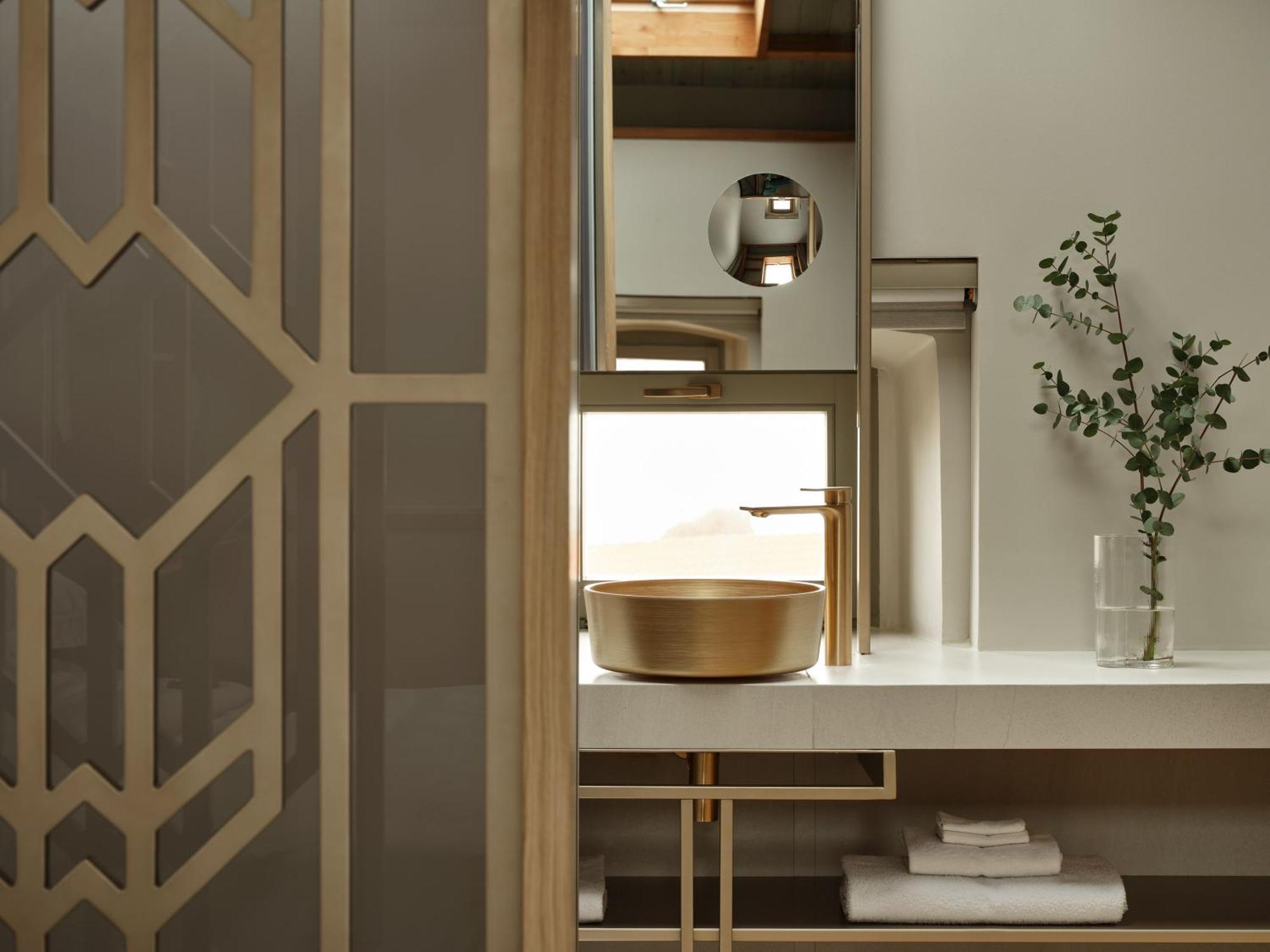 Domus Blanc Boutique Hotel Χανιά Εξωτερικό φωτογραφία