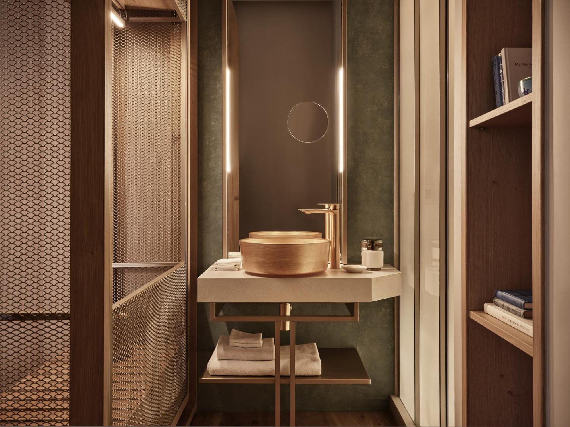 Domus Blanc Boutique Hotel Χανιά Εξωτερικό φωτογραφία