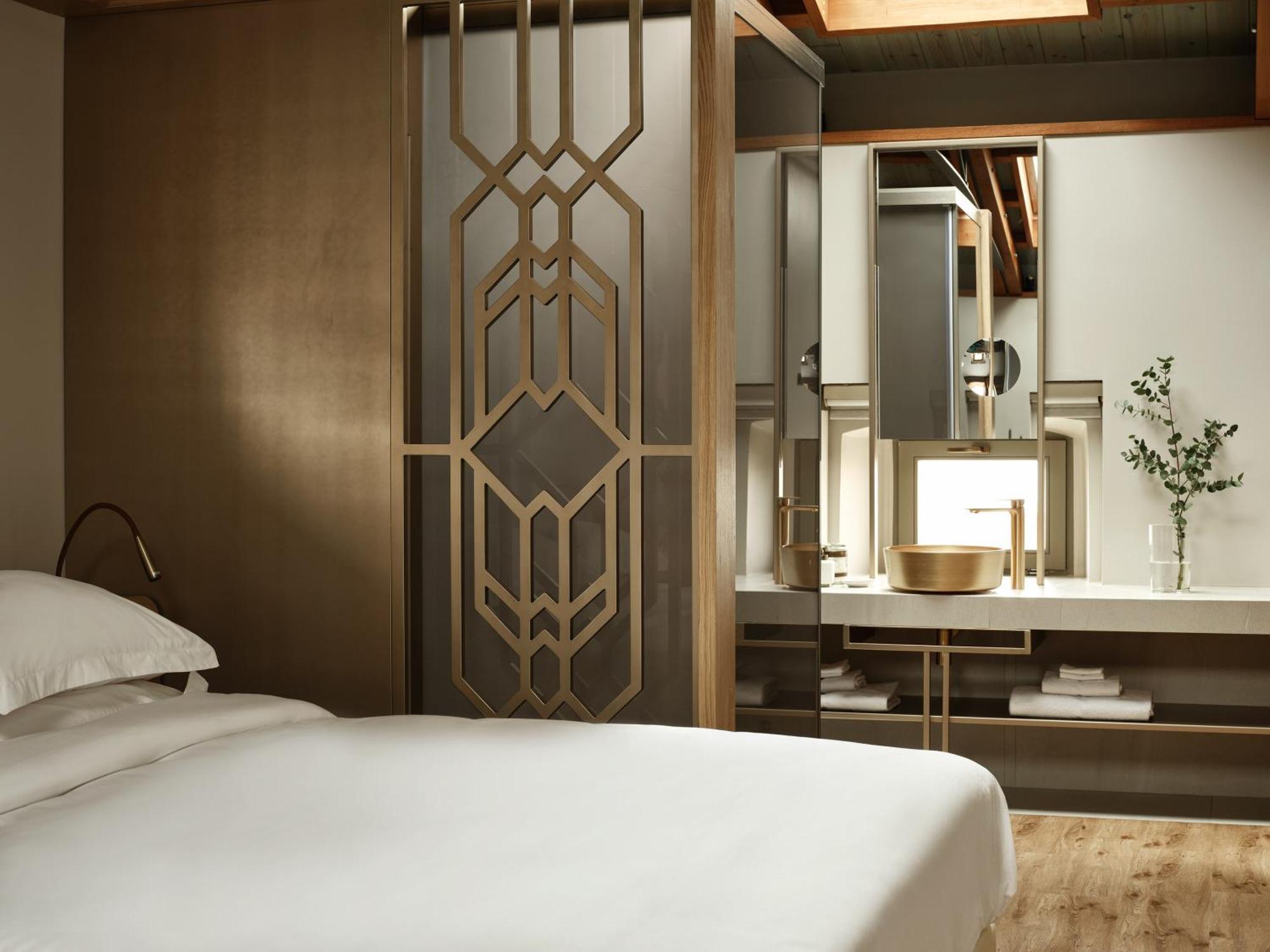 Domus Blanc Boutique Hotel Χανιά Εξωτερικό φωτογραφία