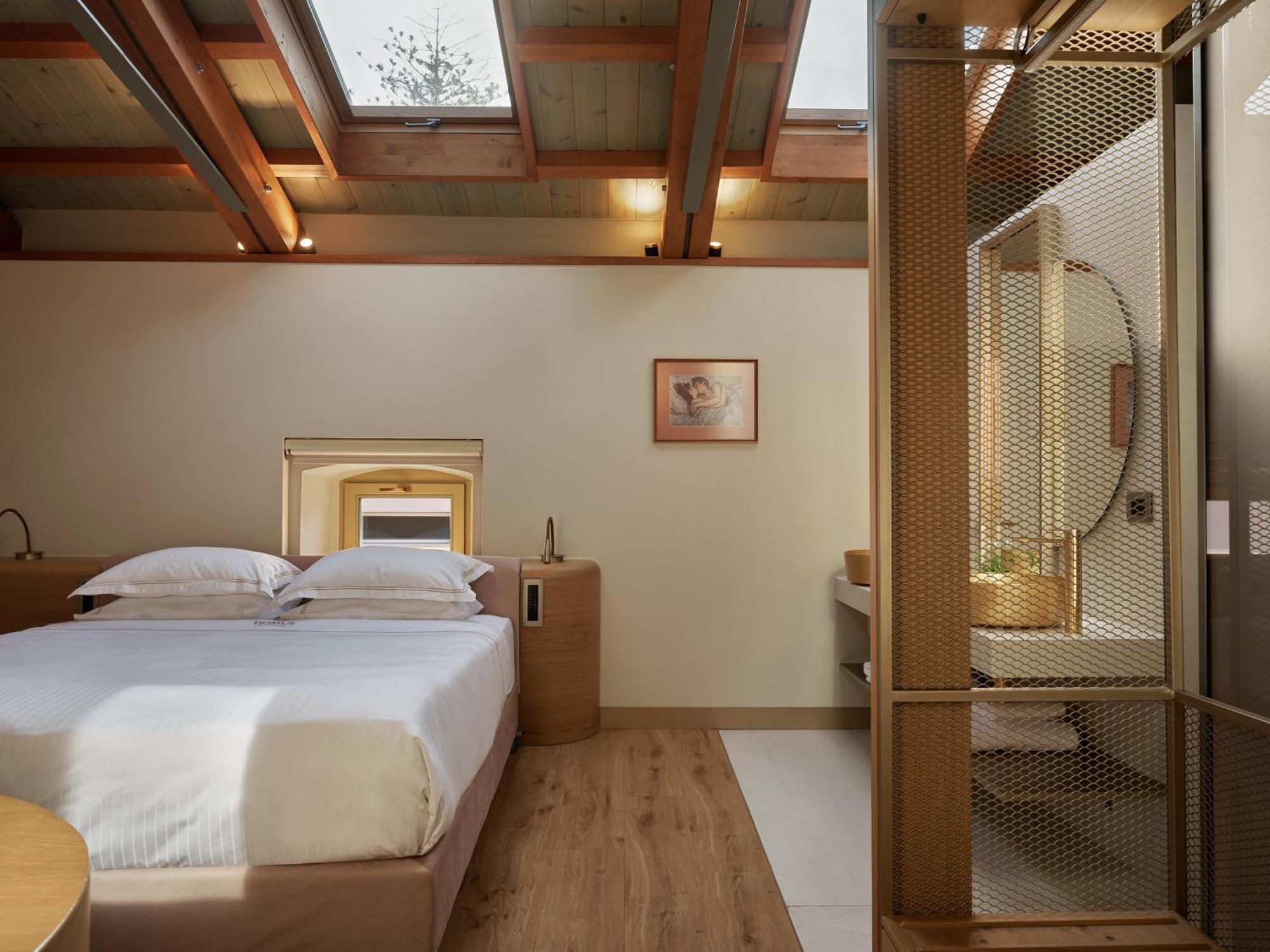 Domus Blanc Boutique Hotel Χανιά Εξωτερικό φωτογραφία