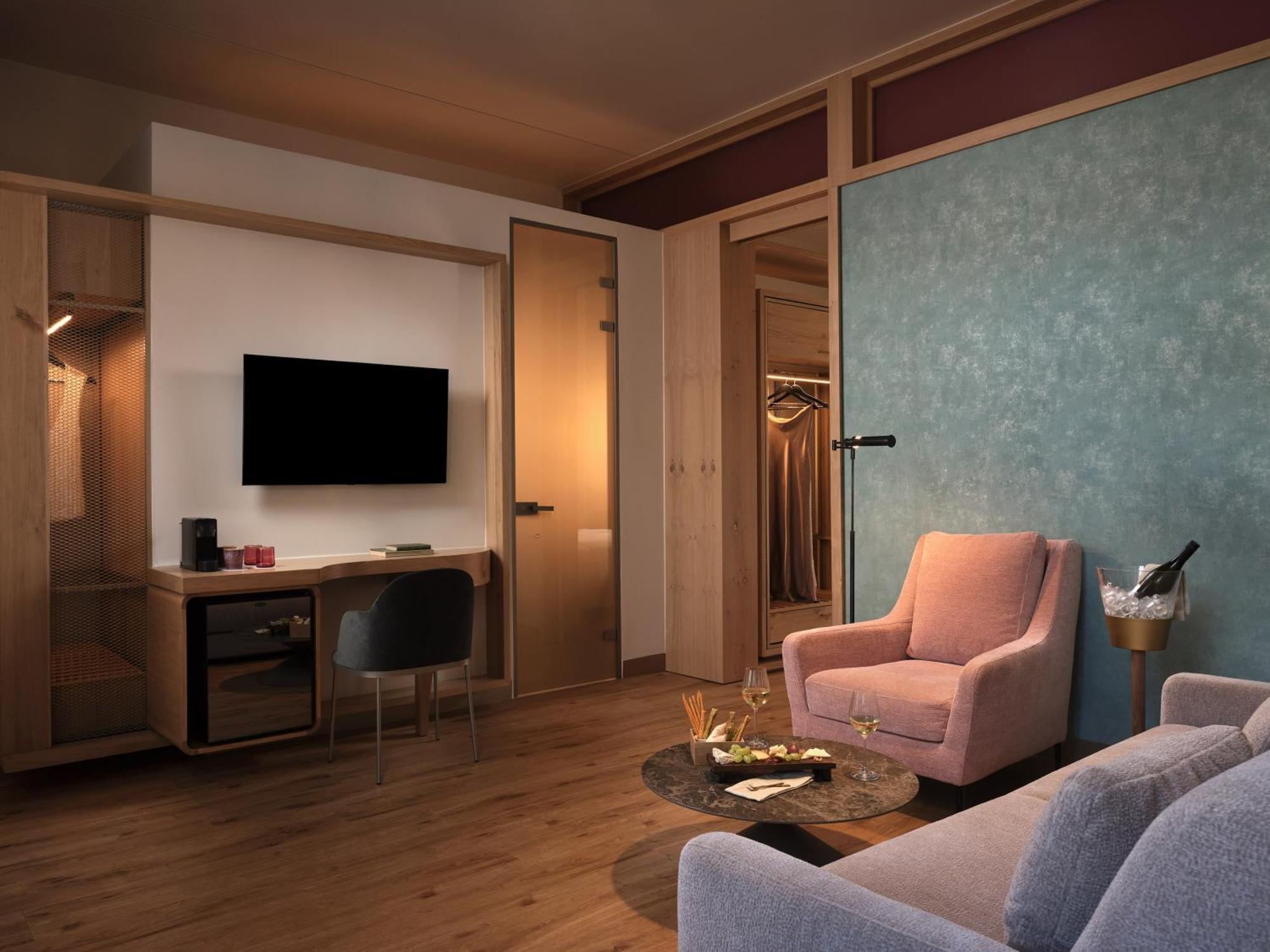 Domus Blanc Boutique Hotel Χανιά Εξωτερικό φωτογραφία