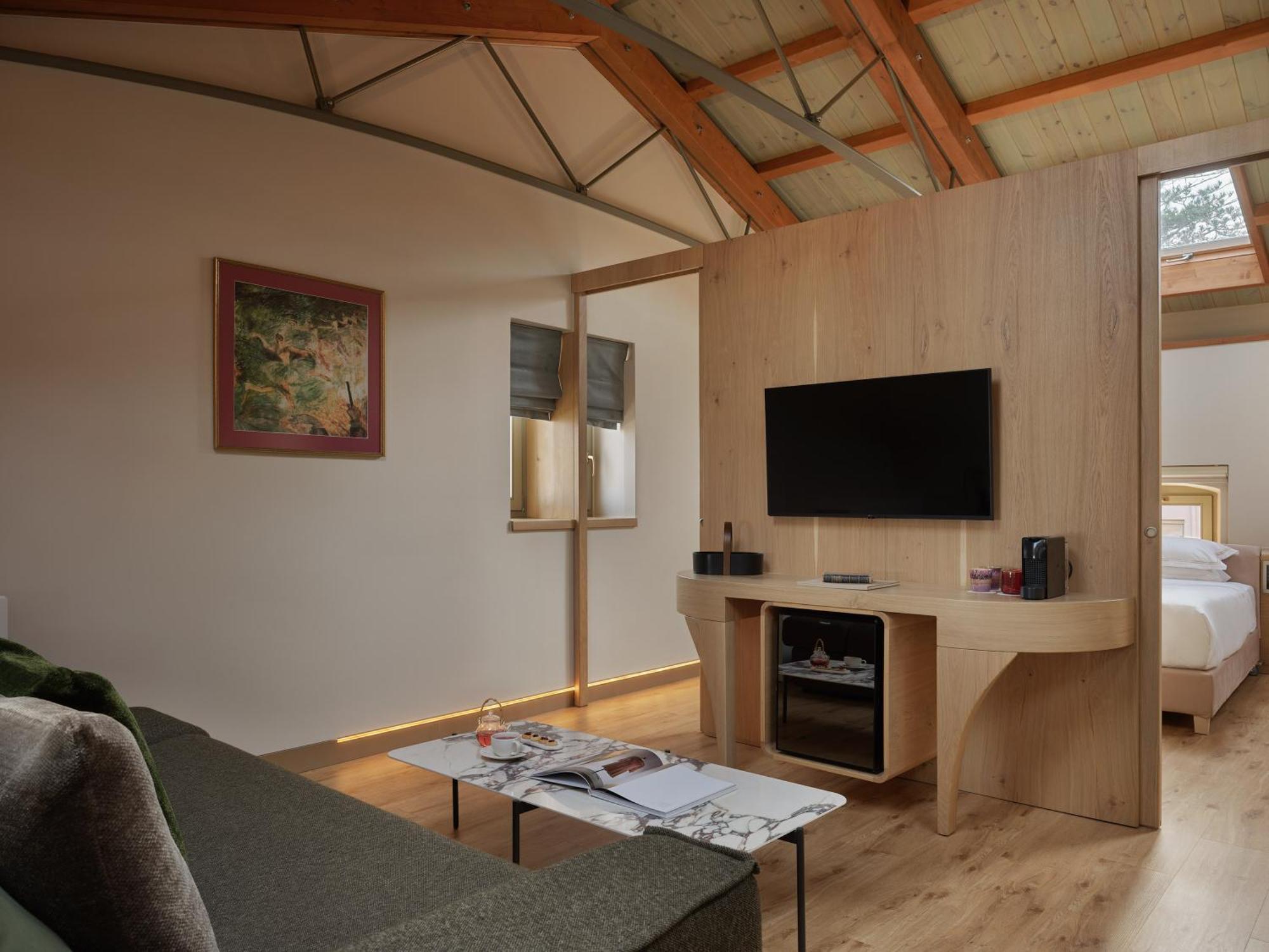Domus Blanc Boutique Hotel Χανιά Εξωτερικό φωτογραφία