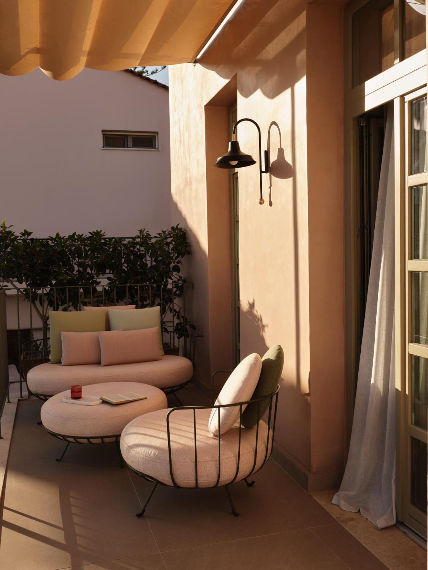 Domus Blanc Boutique Hotel Χανιά Εξωτερικό φωτογραφία