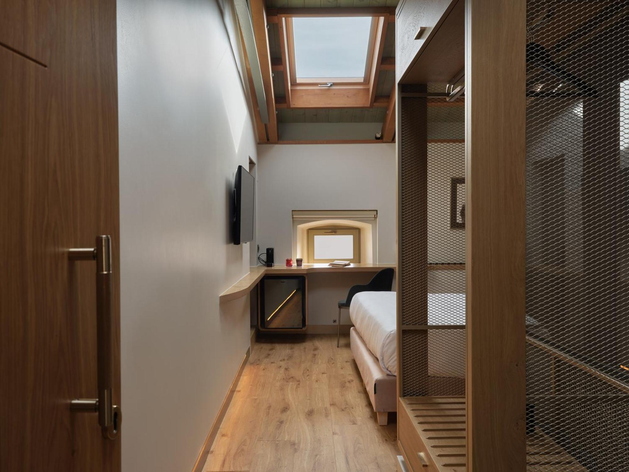Domus Blanc Boutique Hotel Χανιά Εξωτερικό φωτογραφία