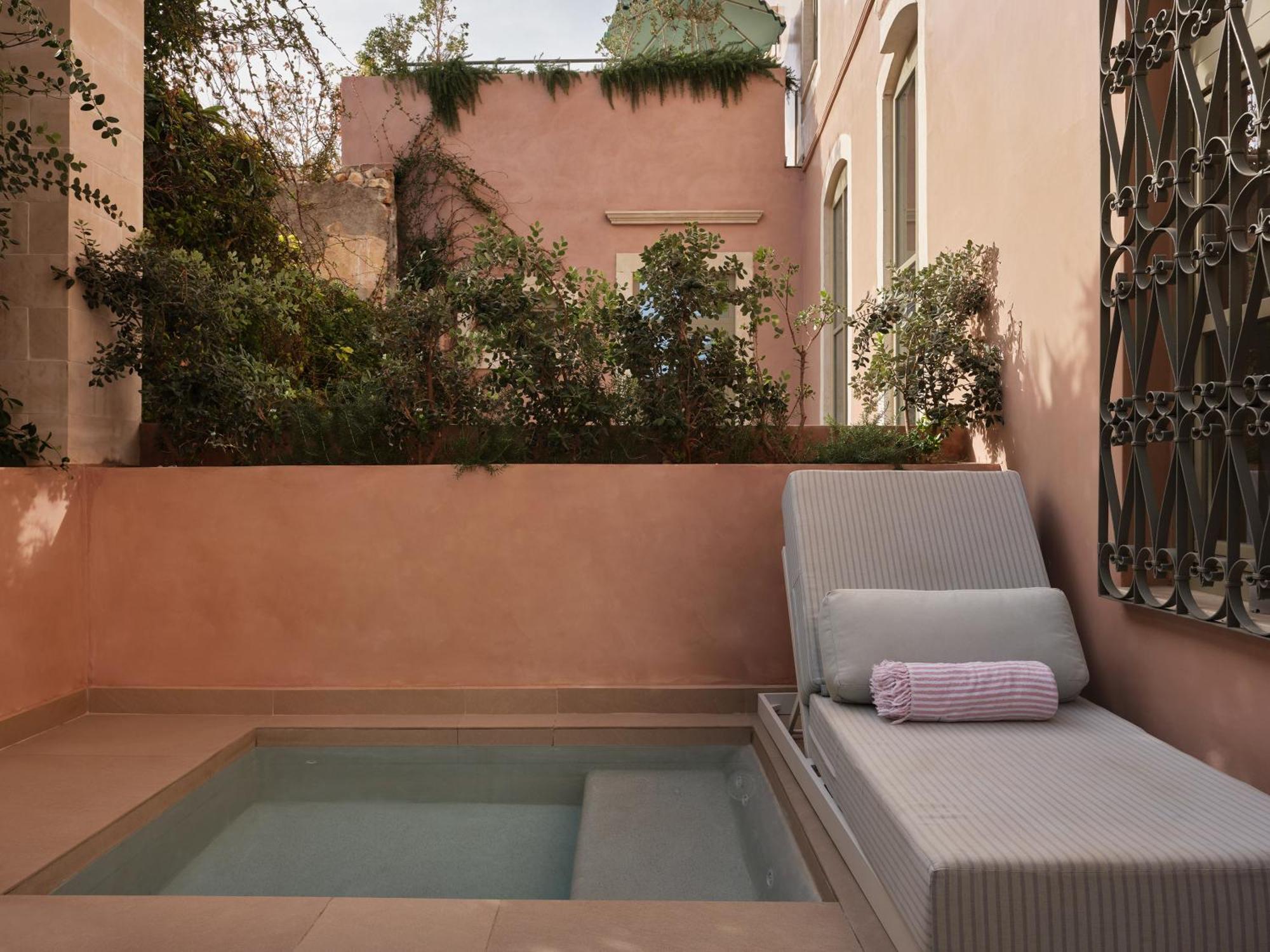 Domus Blanc Boutique Hotel Χανιά Εξωτερικό φωτογραφία