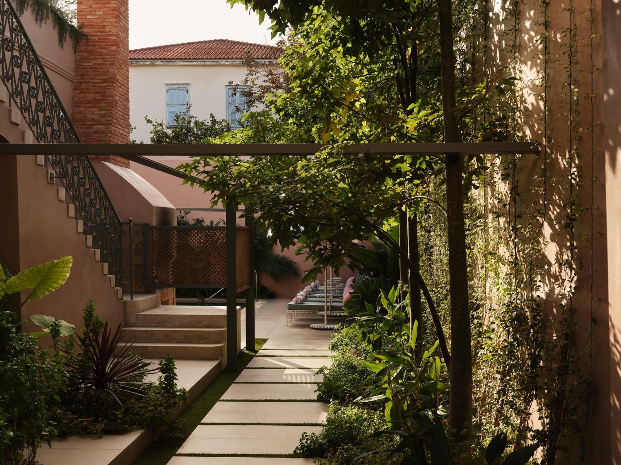Domus Blanc Boutique Hotel Χανιά Εξωτερικό φωτογραφία