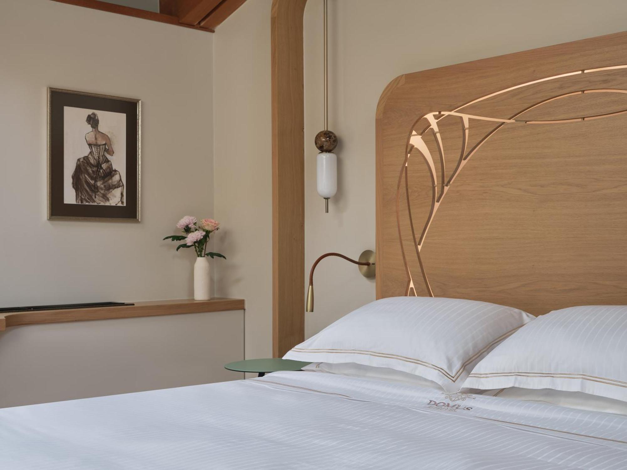 Domus Blanc Boutique Hotel Χανιά Εξωτερικό φωτογραφία