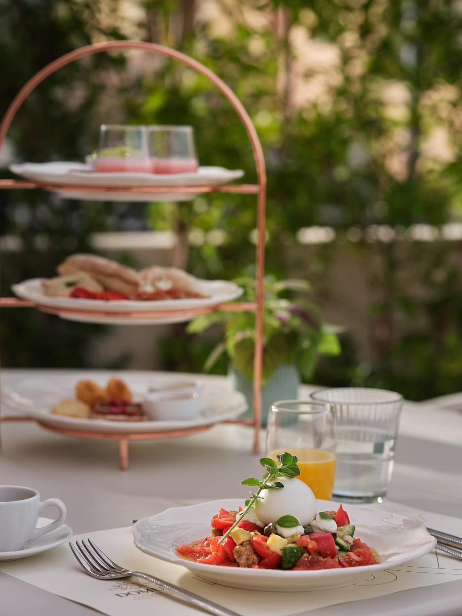 Domus Blanc Boutique Hotel Χανιά Εξωτερικό φωτογραφία
