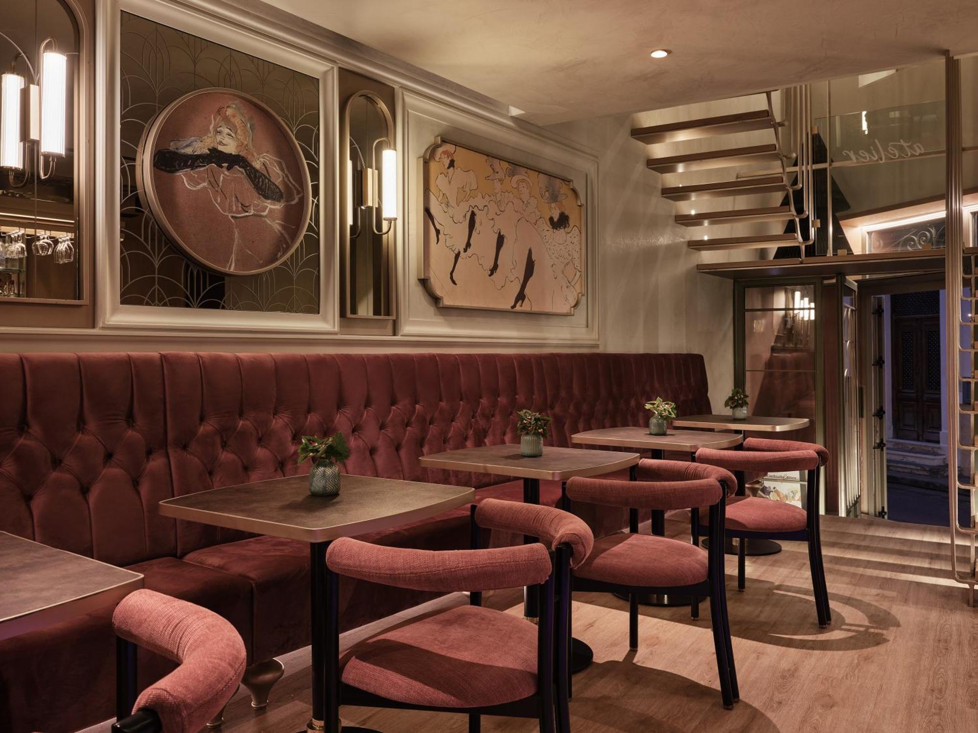 Domus Blanc Boutique Hotel Χανιά Εξωτερικό φωτογραφία
